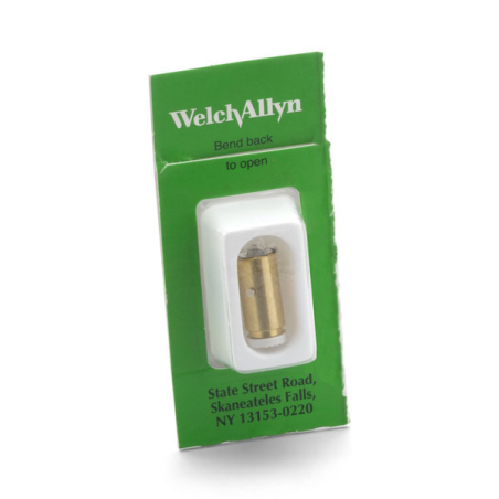 Lampadine Alogena Diagnostic 3.5V WELCH ALLYN 04900-U