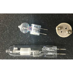 SET 2 LAMP. X MARTIN MARLUX X 8-X6