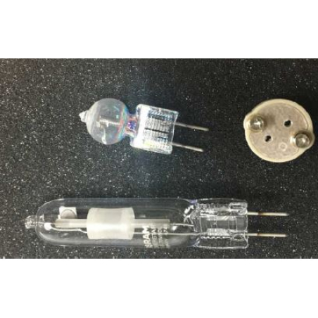 SET 2 LAMP. X MARTIN MARLUX X 8-X6