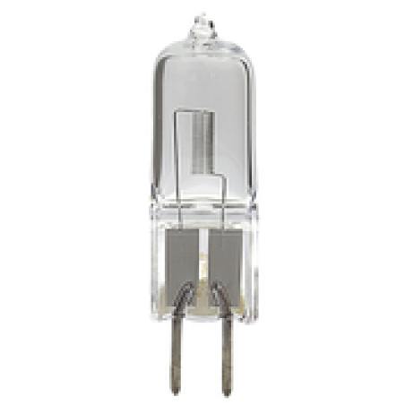12V 50W GY6,35 F.PIATTO PER BERCHTOLD