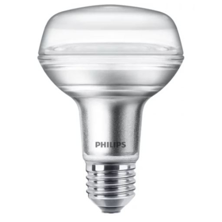 Lamp LED PHILIPS 100V 100W R80
