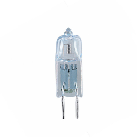 Lamp halogen OSRAM 12V 20W G4 2800K