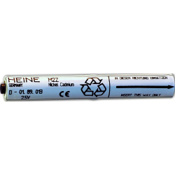 NI-MH BATTERY MINI 2Z