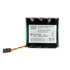 BATTERIA LI-ION RIC. X MPACK
