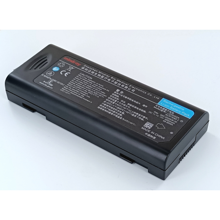Battery 11.1V 4.5Ah for monitor Beneview T5/T8 MINDRAY