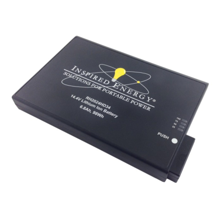 BATTERIA PER ESAOTE