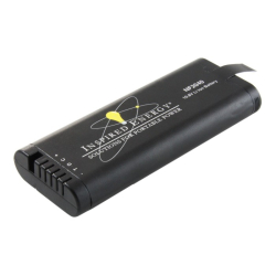 Batterie 10.8V 6.8Ah inspired energy (NF2040HD24)