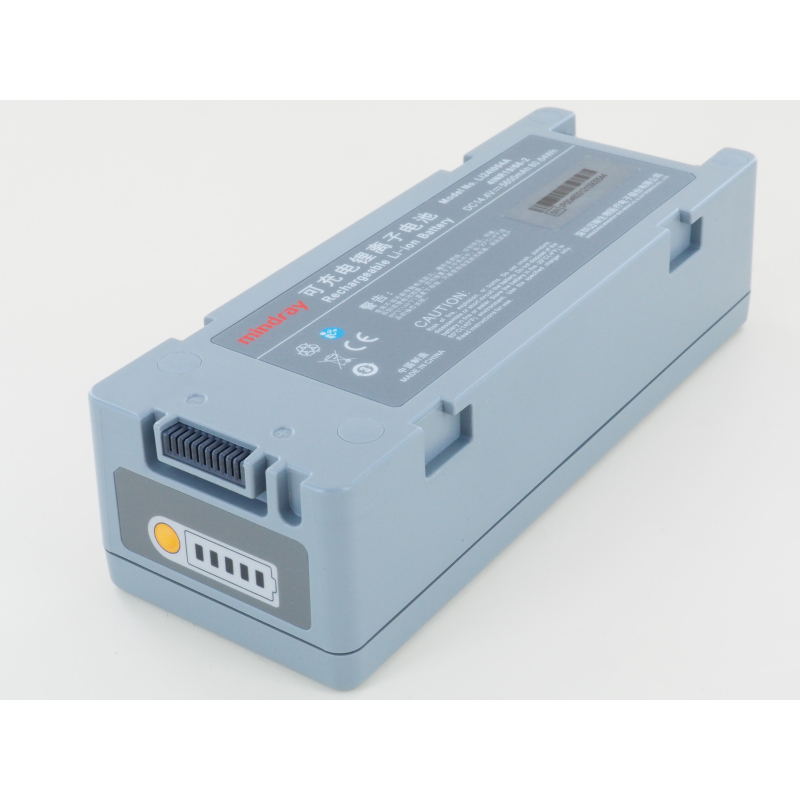 Battery 15.1V 5.6Ah for D6 Platinium MINDRAY defibrillator (115-049328-00)
