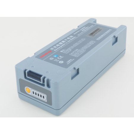 Battery 15.1V 5.6Ah for D6 Platinium MINDRAY defibrillator (115-049328-00)