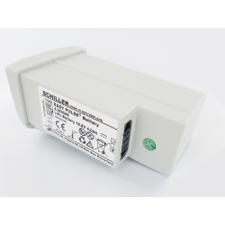 18.5V 4AH LIPO SCHILLER EASY PULSE 4.350049