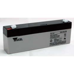 Battery Lead 12V 2.1Ah Yuasa (178X34X65) (Y2112)