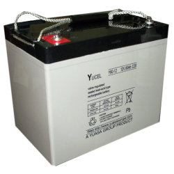 Batteria Piombo 12V 60Ah Yuasa (260X168X216) M6 (Y60-12)