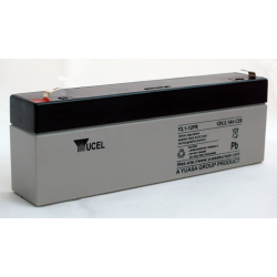 Batteria Piombo 12V 2.1Ah Yuasa (178X34X64) (Y2112FR)