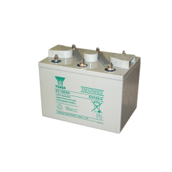 Batteria Piombo 6V 160Ah Yuasa (305X210X240) M8 (EN160-6)