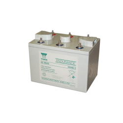 Battery Lead 2V 480Ah Yuasa (305X210X242) M8 (EN480-2)
