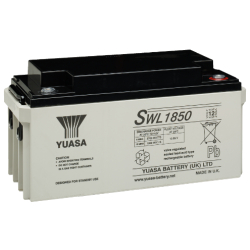Battery Lead 12V 72Ah Yuasa (350X166X174) M6 (SWL1850)