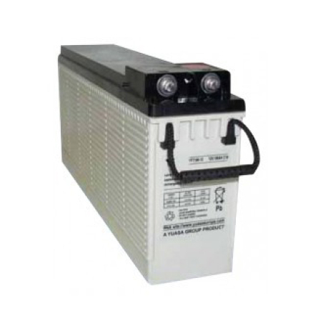 Batteria Piombo 12V 106Ah Yuasa (508X110X239) M10 (YFT100-12)