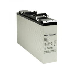 Batteria Piombo 12V 166Ah Yuasa (548X110X286) M10 (YFT150-12)