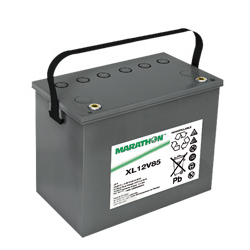 Battery Lead 12V 92Ah Exide (309X172X239) (XL12V85)