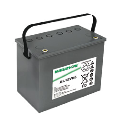 Battery Lead 12V 92Ah Exide (309X172X239) (XL12V85)