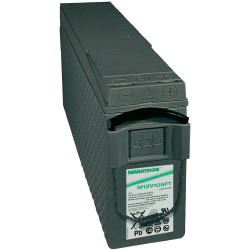 Batteria Piombo 12V 105Ah Exide (511X110X238) (M12V105FT)
