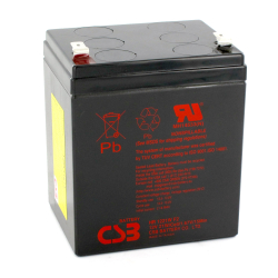 BATTERIA CSB HR1221W