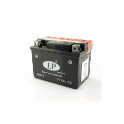 Lead 12V 3Ah startup Landport battery