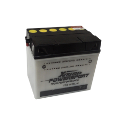 Battery 12V 30A (187 x 130 x 171) + right