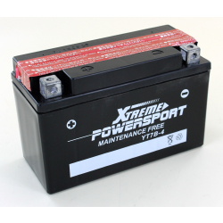 Lead 12V 7Ah (145 x 60 x 90) Landport battery