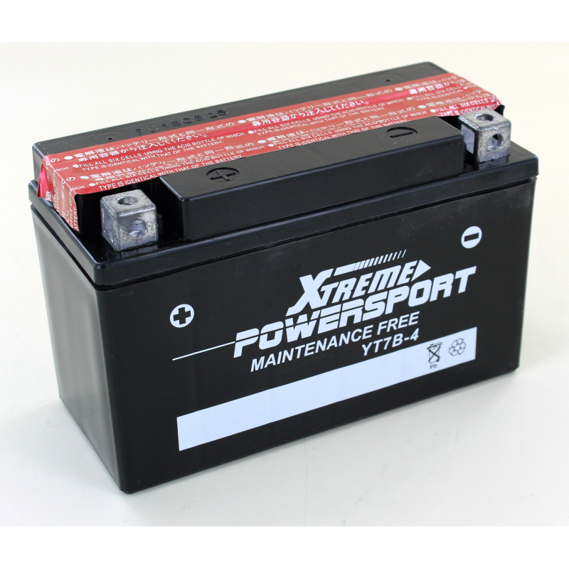 Lead 12V 7Ah (145 x 60 x 90) Landport battery