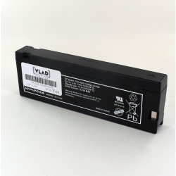 12V 2.1AH PIOMBO