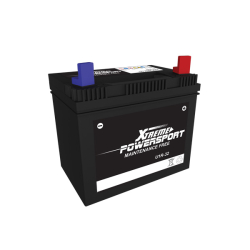 Battery 12V 32Ah U1 - R32 Motoculture