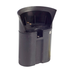Batterie H-66 pour lampe Atex Wolflite H-251E H251-A