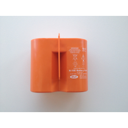 Battery H - 16th 5Ah Atex for lamp