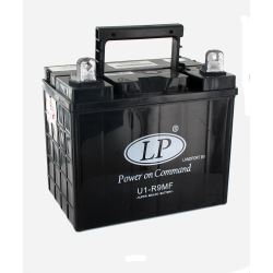 Batterie Plomb 12V 28Ah U1-R9MF