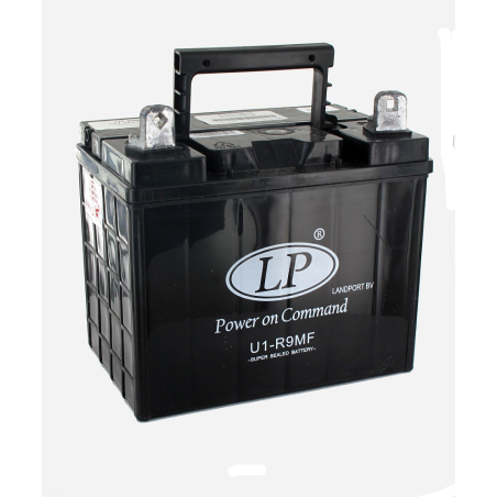 LEAD 12V 28AH U1-R9MF BATTERY