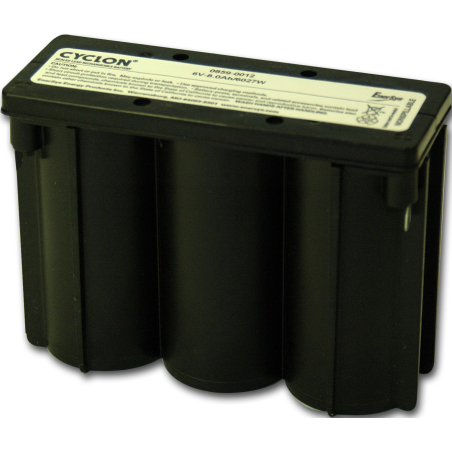 Batteria Piombo 6V 8Ah ENERSYS (139X54X102) (PBM680)