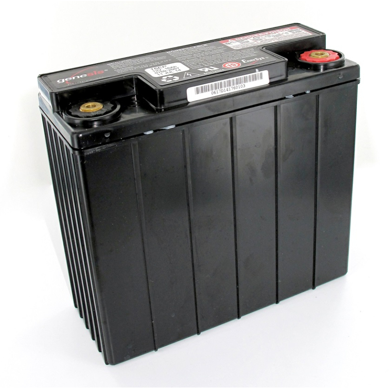 Battery Lead 12V 16Ah ENERSYS (178X81X167) (G16EP)