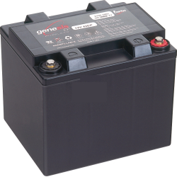 Battery Lead 12V 42Ah ENERSYS (197X166X171) (G42EP)