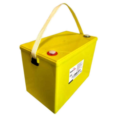 Batteria Piombo 12V 95Ah ENERSYS (302X175X247) (12V95)