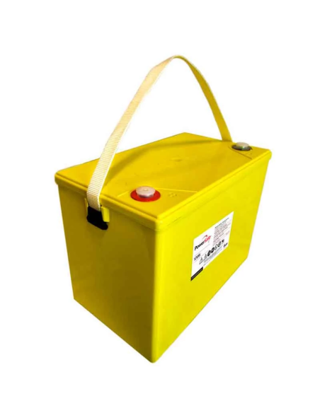 Batteria Piombo 12V 95Ah ENERSYS (302X175X247) (12V95)