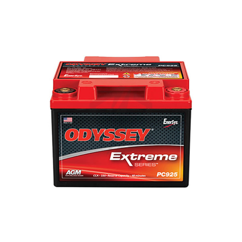 Batteria Piombo 12V 27Ah ENERSYS (168X179X148) (PC925)