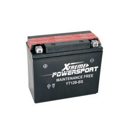Battery bikes 12V 10.5 Ah Yuasa lead