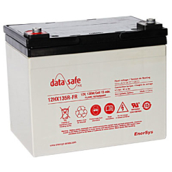 Battery lead 12V 28Ah 196 x 130 x 169