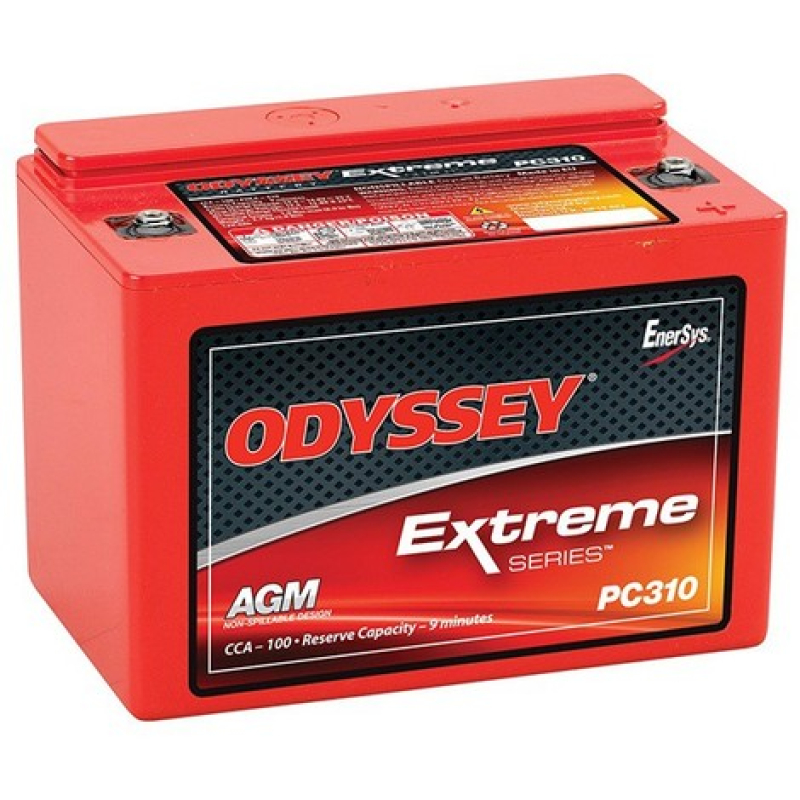 Batteria Piombo 12V 8Ah ENERSYS (138X86X101) (PC310)