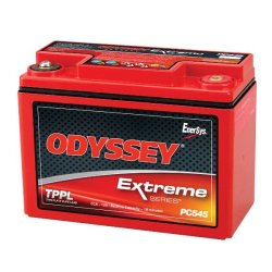 Battery Lead 12V 13Ah ENERSYS (177X85X131) (PC545)