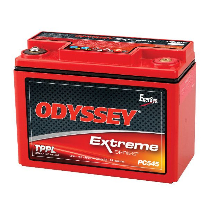 Battery Lead 12V 13Ah ENERSYS (177X85X131) (PC545)