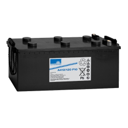 Batteria Piombo 12V 120Ah Exide (513X223X223) (A412/120F10)
