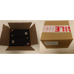 Set of 2 Batteries NP7-12 depending on spec HM56077897