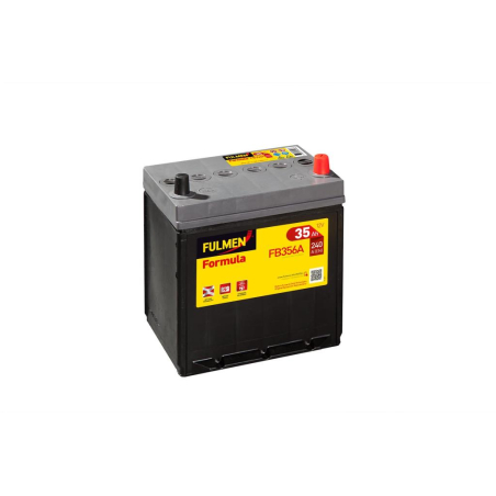 Battery 12 V 32 Ah 177 x 135 x 225 + D